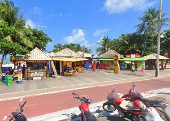 Banheiros de quiosques na orla de João Pessoa são de uso público e promotora alerta: “denuncie quem cobra taxa para uso”