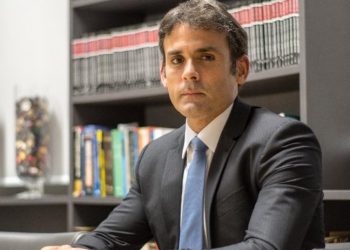“Harrison resgatou o protagonismo da OAB e esse trabalho precisa continuar”, defende Rodrigo Farias