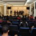 ALPB sedia evento sobre gestão pública promovido por alunos da UFPB