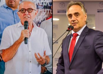 Prédio construído acima do limite permitido na Orla de JP foi liberado na gestão de Cartaxo; Prefeitura anuncia recurso