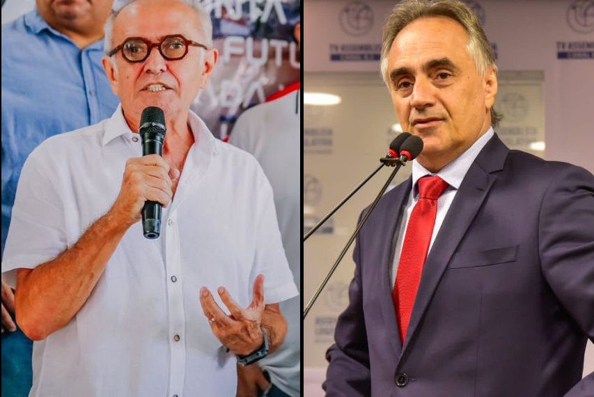 Prédio construído acima do limite permitido na Orla de JP foi liberado na gestão de Cartaxo; Prefeitura anuncia recurso