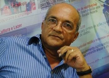 Morre o jornalista Agnaldo Almeida, aos 73 anos, em João Pessoa