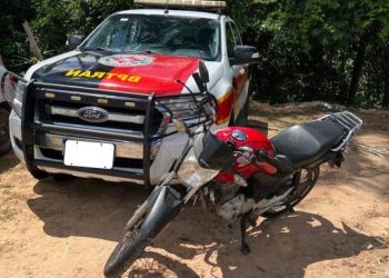 Operação apreende sete armas de fogo e recupera 11 veículos durante fiscalizações no trânsito