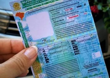 Senado: comissão aprova desconto para pessoa acima de 50 renovar CNH