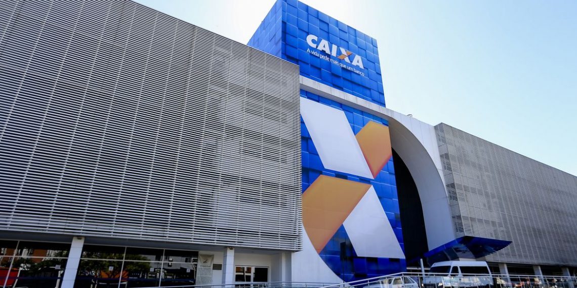 Concurso da Caixa: confira a distribuição e quantidade de vagas por cidades na Paraíba