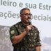 Coronel do exército que estava nos EUA é preso pela PF ao chegar em Brasília