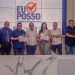 Cícero Lucena inspeciona obras do primeiro Hospital Veterinário de João Pessoa e projeta entrega até junho