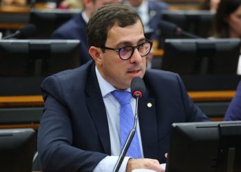 Deputado Paraibano propõe cadastro nacional para monitorar facções criminosas