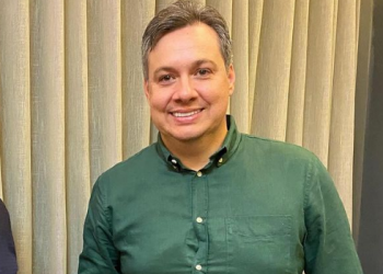 Após desistência de Neguinho do Mondrean, deputado Júnior Araújo poderá assumir candidatura à prefeitura de Cajazeiras