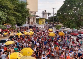 Paraíba tem festas de Carnaval do Litoral ao Sertão em 2024; confira os principais eventos