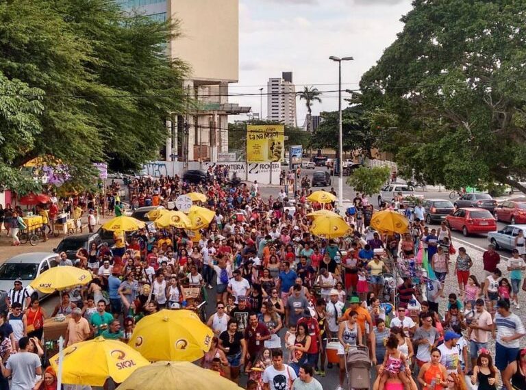 Paraíba tem festas de Carnaval do Litoral ao Sertão em 2024; confira os principais eventos