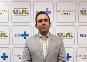 Secretaria divulga planejamento de combate a aumento de casos de dengue na Paraíba