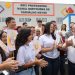 João inaugura escola e nova agência da Cagepa em Caiçara