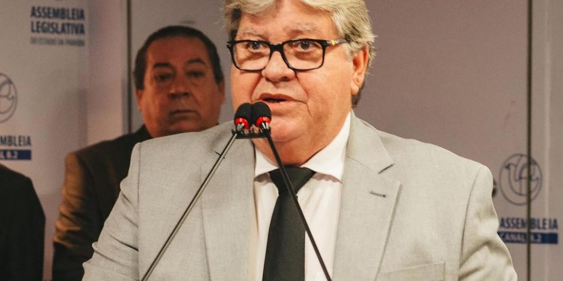 João Azevêdo descarta aliança do PSB com Nilvan em Santa Rita: “Não é nossa intenção”