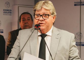 João Azevêdo descarta aliança do PSB com Nilvan em Santa Rita: “Não é nossa intenção”