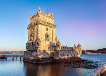 Paraíba divulga potencial turístico na Bolsa de Turismo de Lisboa