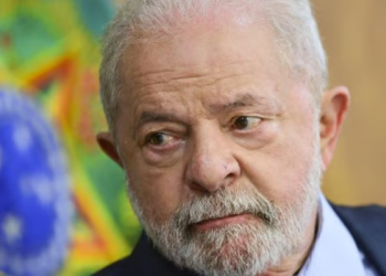 Lula critica países por corte de ajuda humanitária à Palestina