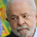 Lula critica países por corte de ajuda humanitária à Palestina