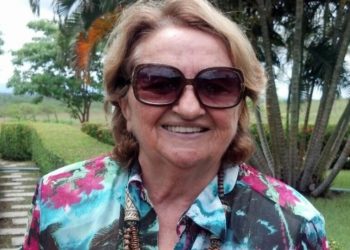 Morre Maria de Fátima Pires, mãe do secretário de Esportes, Lindolfo Pires