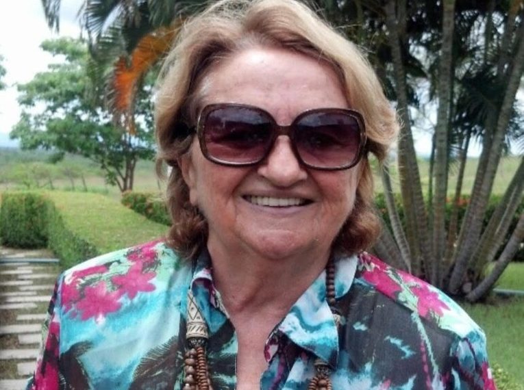 Morre Maria de Fátima Pires, mãe do secretário de Esportes, Lindolfo Pires