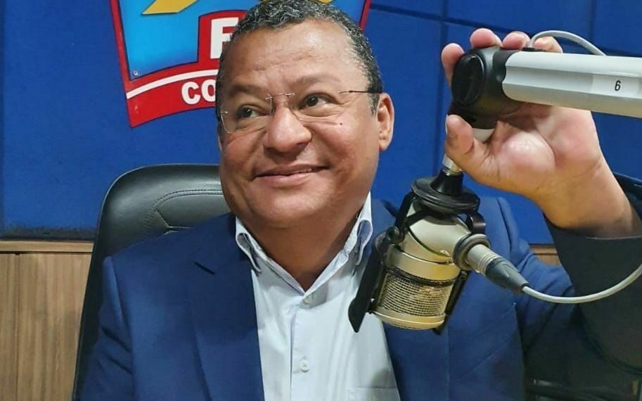 Nilvan marca para quinta-feira anúncios sobre eleição de Santa Rita