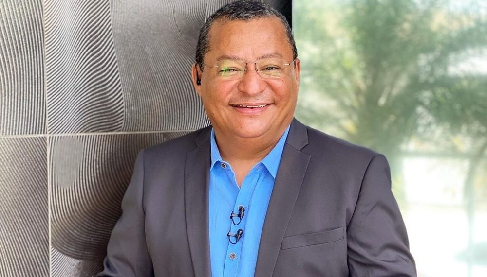 Nilvan Ferreira desiste de disputar a prefeitura de João Pessoa