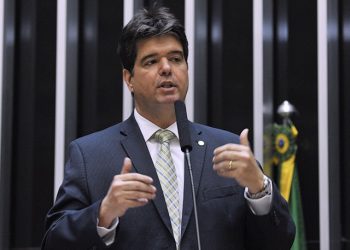 Denunciado pelo Gaeco, deputado Ruy Carneiro é condenado a 20 anos de reclusão, revela jornalista Clilson Júnior