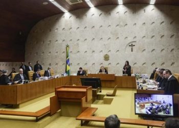 Sobras eleitorais: STF barra regra; mudança só vale a partir de 2024