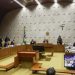 Sobras eleitorais: STF barra regra; mudança só vale a partir de 2024