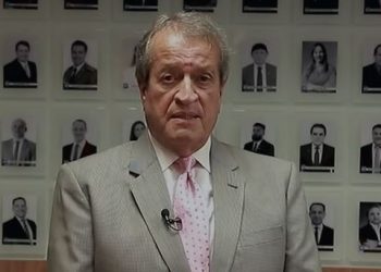 Valdemar Costa Neto revela que conversará com lideranças paraibanas sobre candidatura de Nilvan em Santa Rita