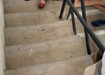 Grande João Pessoa registra quatro assassinatos em poucas horas