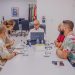 Cícero Lucena se reúne com representantes da Cidade da Imagem e projeta Festival Internacional de Cinema em maio