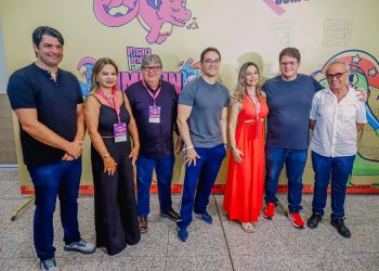 Cícero Lucena projeta geração de emprego e fortalecimento do turismo com a 2ª edição da Imagineland