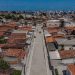 Cícero Lucena entrega 56 novas ruas e Prefeitura chega à marca de 389 vias pavimentadas na atual gestão
