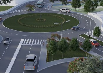 Prefeitura abre processo licitatório para a segunda etapa de construção do Parque da Cidade