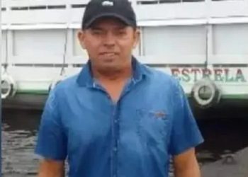 Na Paraíba: Homem é morto a tiros dentro de casa, na frente da esposa e do filho