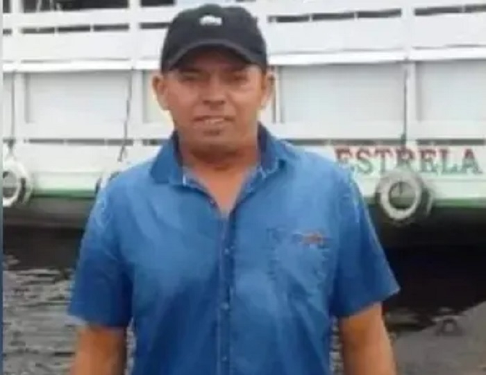 Na Paraíba: Homem é morto a tiros dentro de casa, na frente da esposa e do filho