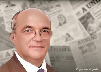 ALPB emite nota de pesar pela morte do jornalista Agnaldo Almeida