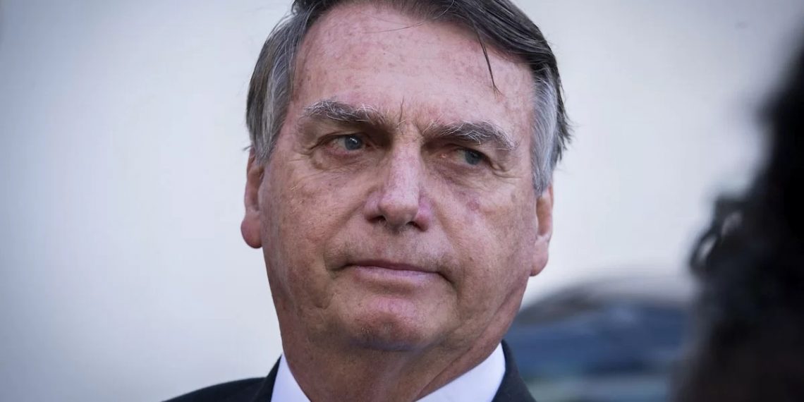 Confira agenda completa de Jair Bolsonaro em visita a João Pessoa