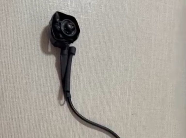 O Big Brother do Padre Egidio e as gravações que vão balançar o poder