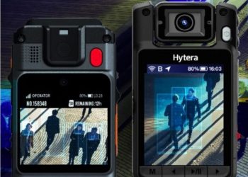 Secretário Jean Nunes revela que Paraíba está comprando câmeras corporais e diz que equipamentos ajudam a proteger policiais