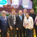 Deputado Eduardo Carneiro participa de ‘Missão Paraíba com João Azevedo’, em Portugal