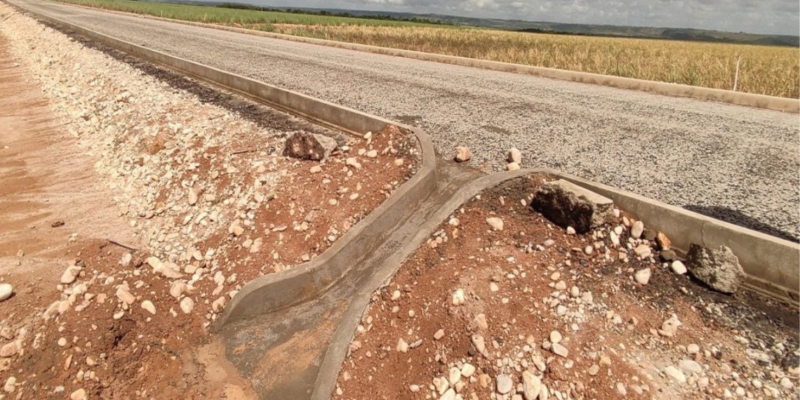 Estado investe R$ 57 milhões em obra que impulsionará turismo no Litoral Norte paraibano