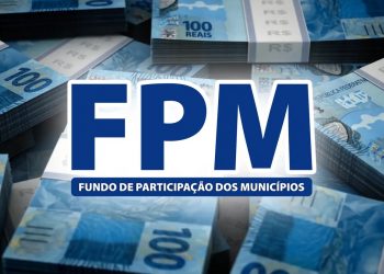 FPM: municípios da Paraíba vão receber mais de R$ 345 milhões; confira valores por cidade