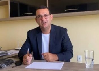 Preso por suspeita de estupro, ex-secretário de Princesa Isabel ficará no Roger