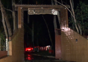 Funcionário de granja é morto com tiro de espingarda na cabeça, em Santa Rita