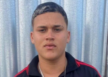 Jovem é morto a tiros ao deixar agência bancária, em Santa Rita
