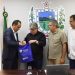 João Azevêdo recebe visita do COB e confirma para novembro Jogos da Juventude 2024 em João Pessoa