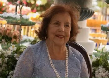 Morre aos 97 anos empresária Luiza Trajano, fundadora do Magazine Luiza