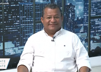 Nilvan Ferreira retribui ‘gesto’ de João Azevêdo e diz não vetar apoio a Cícero, em João Pessoa